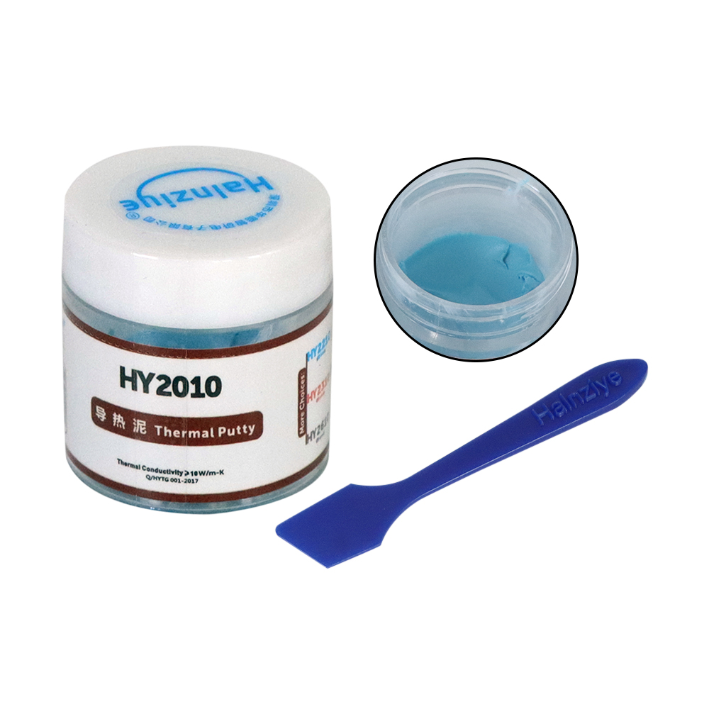 HY2210 HY2310 10 W/m-k Wärmele – Thermal Paste Bewertung und Preis