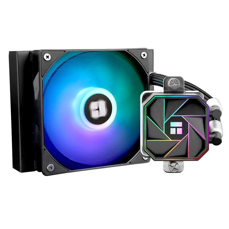 Thermalright AQUA ELITE 120 V3 – Aio Liquid Cooler Bewertung und Preis