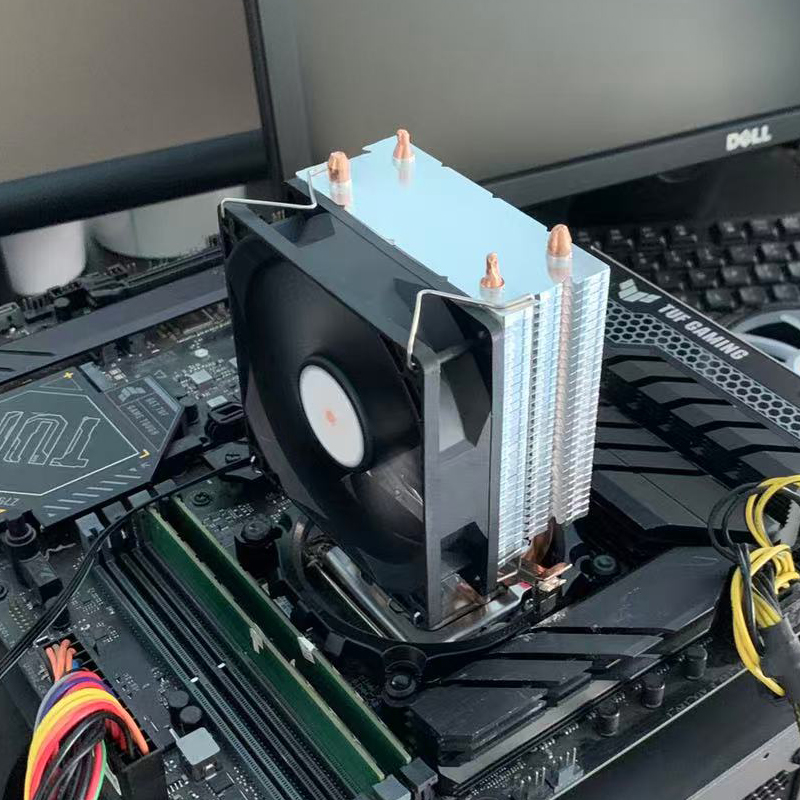 X99 CPU Luftkühler PC Prozesso – Cpu Heatsink Bewertung und Preis