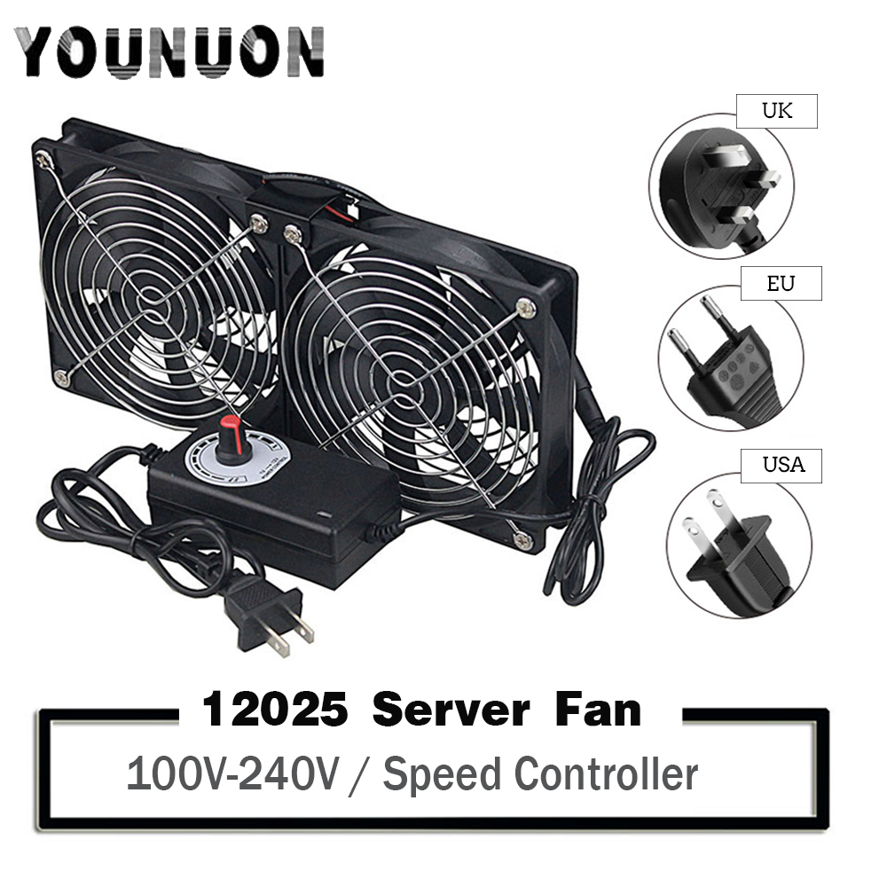 12cm Hochgeschwindigkeits-Glei – Gpu Cooler Bewertung und Preis